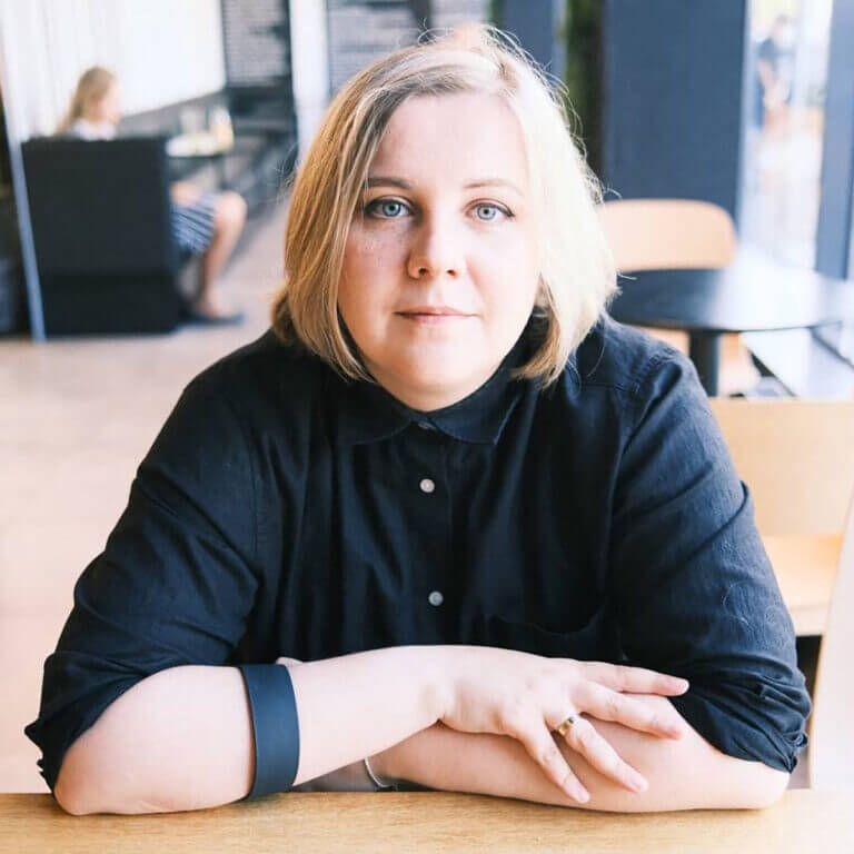 Мария Малевич