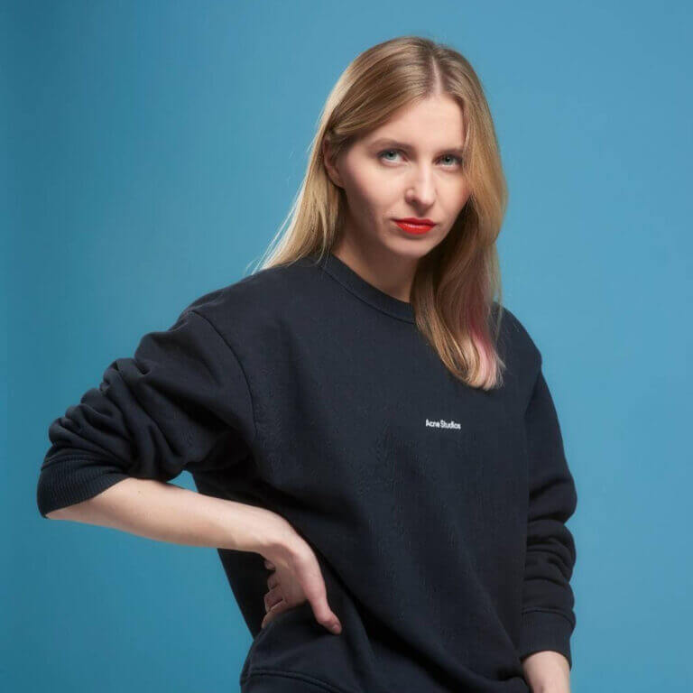 Воля Чайковская